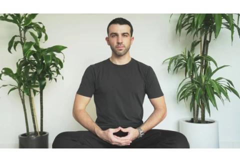 La MEDITACIÓN como TÉCNICA de DESARROLLO [Guía Práctica]