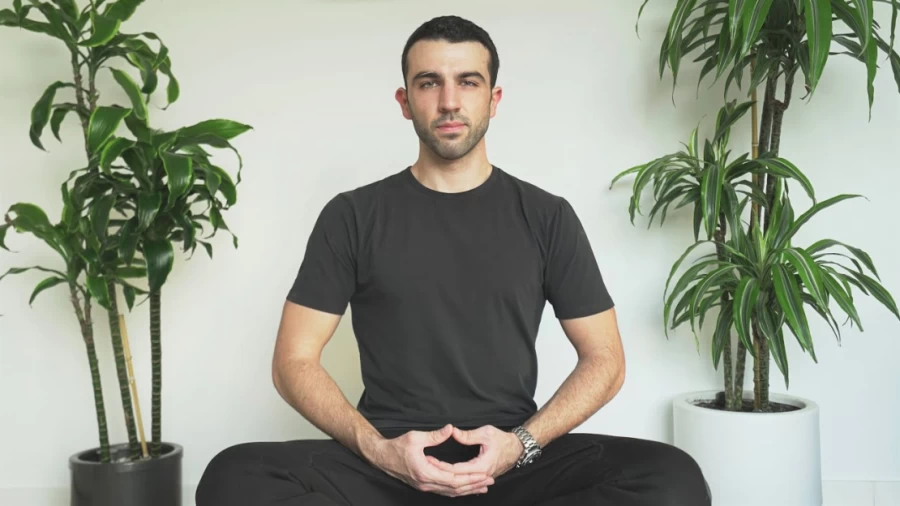 Imagen portada La MEDITACIÓN como TÉCNICA de DESARROLLO [Guía Práctica]
