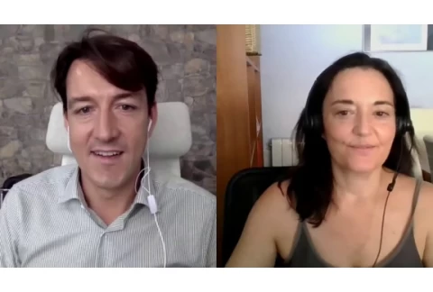 Aprendemos sobre la Terapia Cognitiva basada en Mindfulness.