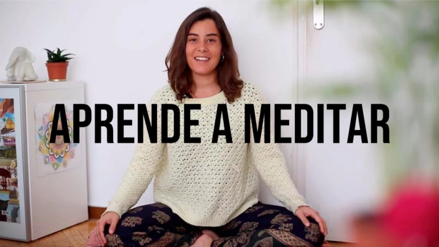 Imagen portada ¿Cómo hacer Meditación por primera vez? - Introducción y Primera Práctica