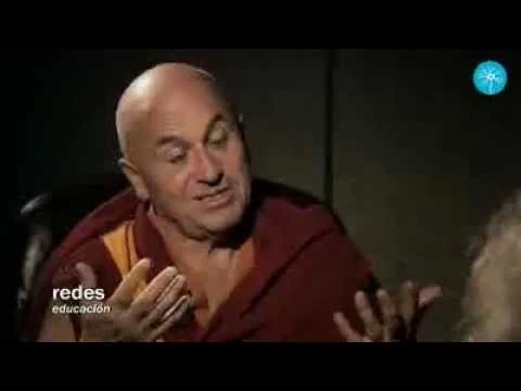 Imagen portada El Hombre Mas Feliz del Mundo - Que Es La Meditacion En Terminos Simples