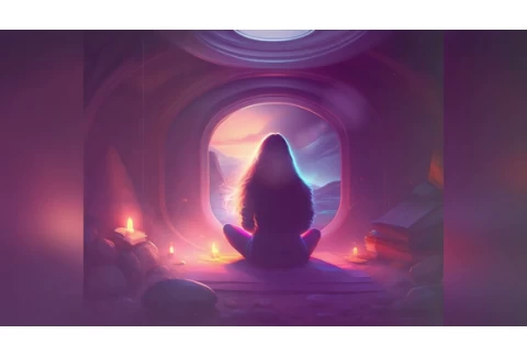 Meditación trascendental GUIADA para PRINCIPIANTES