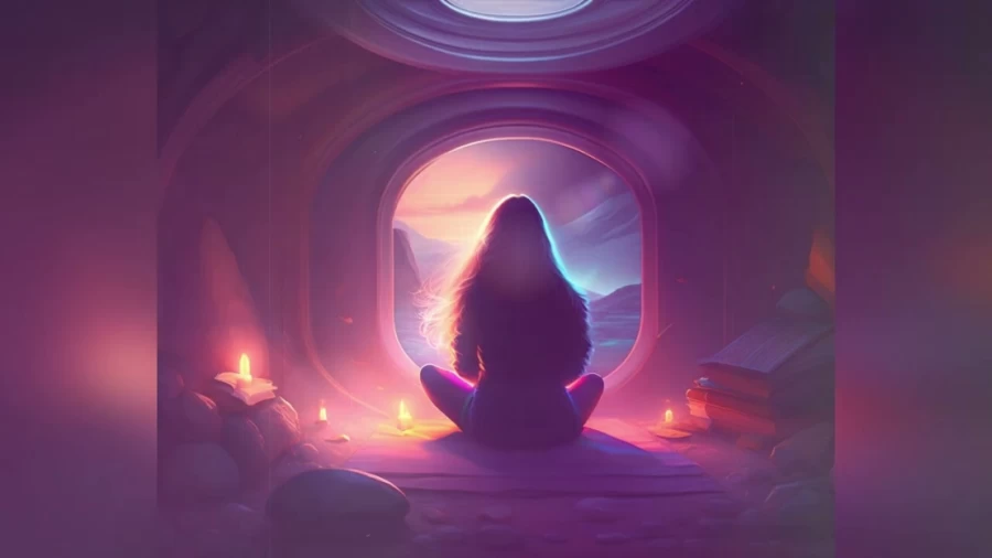 Imagen portada Meditación trascendental GUIADA para PRINCIPIANTES