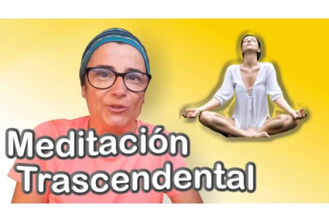 Meditación Trascendental, practicar la meditación mejora tu vida.
