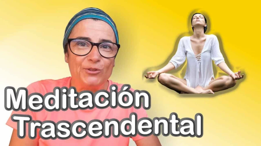 Imagen portada Meditación Trascendental, practicar la meditación mejora tu vida.