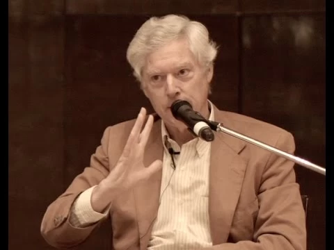 Imagen portada “Fundamentos de la meditación Vipassana” -  Dr. B. Alan Wallace.