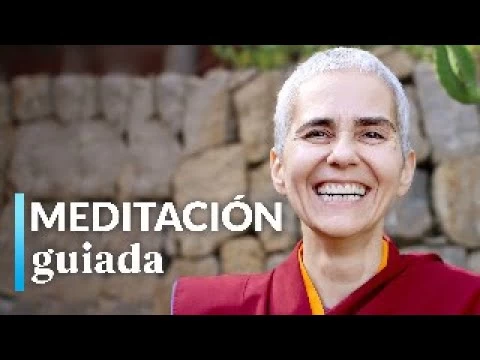 Imagen portada Meditación Guiada Metta para Amar Sin Apego a Seres Queridos