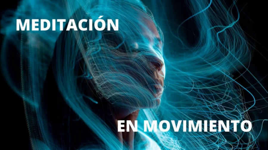Imagen portada 💙 Meditación en movimiento | Respirando Azul Clarito