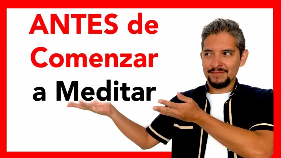 Imagen portada Meditación en Movimiento Guiada - La Forma más Sencilla para COMENZAR a Meditar