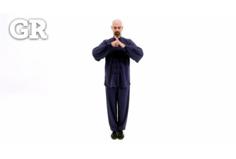 Chi Kung: meditación en movimiento