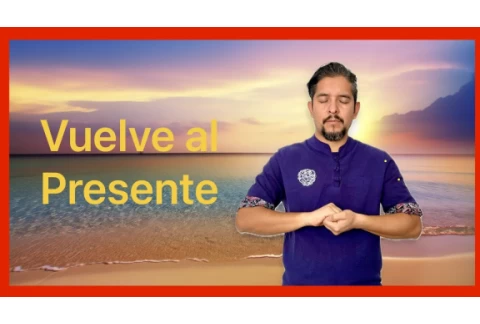 Meditación con Movimiento para Principiantes, la forma más sencilla y efectiva para comenzar