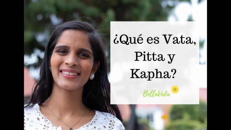 Imagen portada ¿Que son los DOSHAS en Ayurveda? (Vata, Pitta y Kapha)