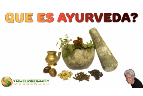 Ayurveda - Que Es Ayurveda? - Espanol - Ep. 1 de 22
