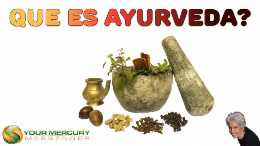 Imagen portada Ayurveda - Que Es Ayurveda? - Espanol - Ep. 1 de 22