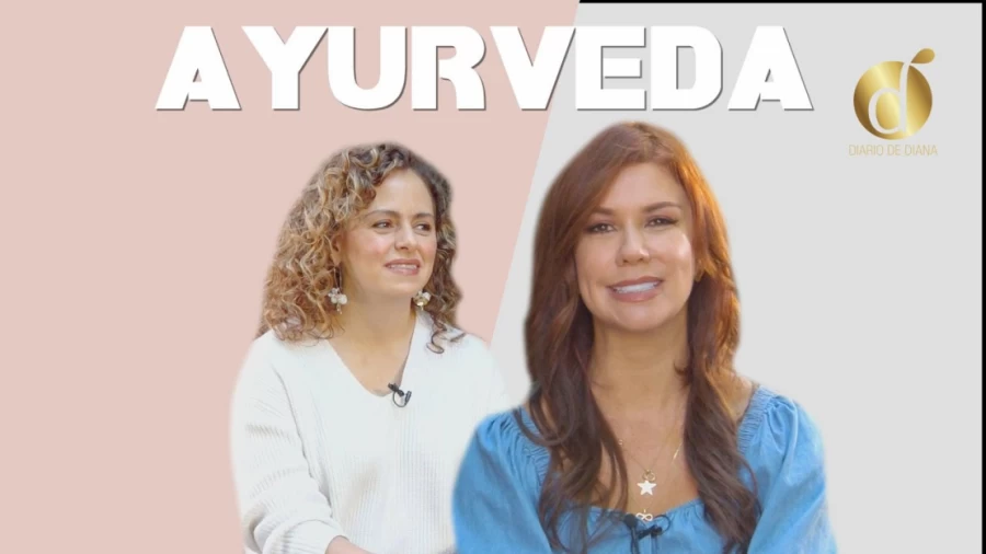 Imagen portada Medicina AYURVEDA : Qué es y cuales son sus Beneficios | Diana Alvarez & Paula Pérez