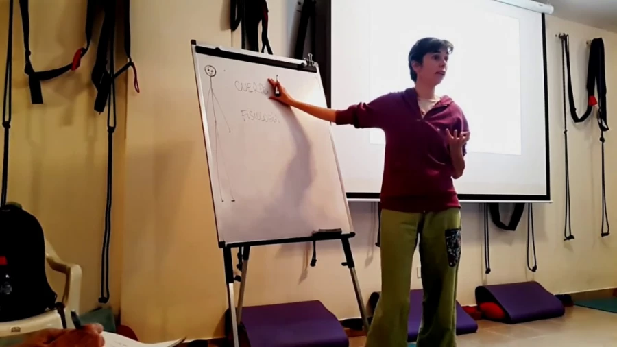 Imagen portada Introducción al Ayurveda: los 3 doshas