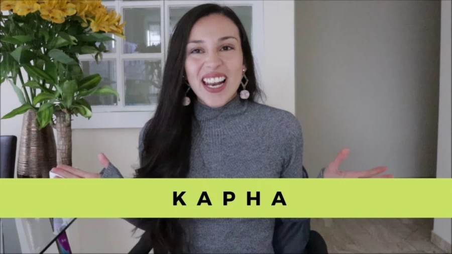 Imagen portada DOSHAS: KAPHA (Características y recomendaciones) 💜 - katheyogui