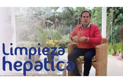 ¿Cómo realizar la limpieza hepática ayurveda en casa?
