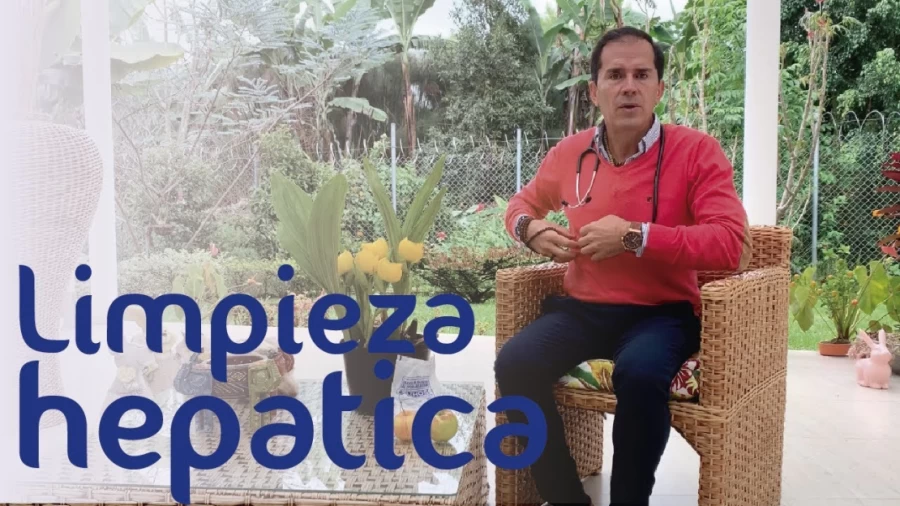 Imagen portada ¿Cómo realizar la limpieza hepática ayurveda en casa?