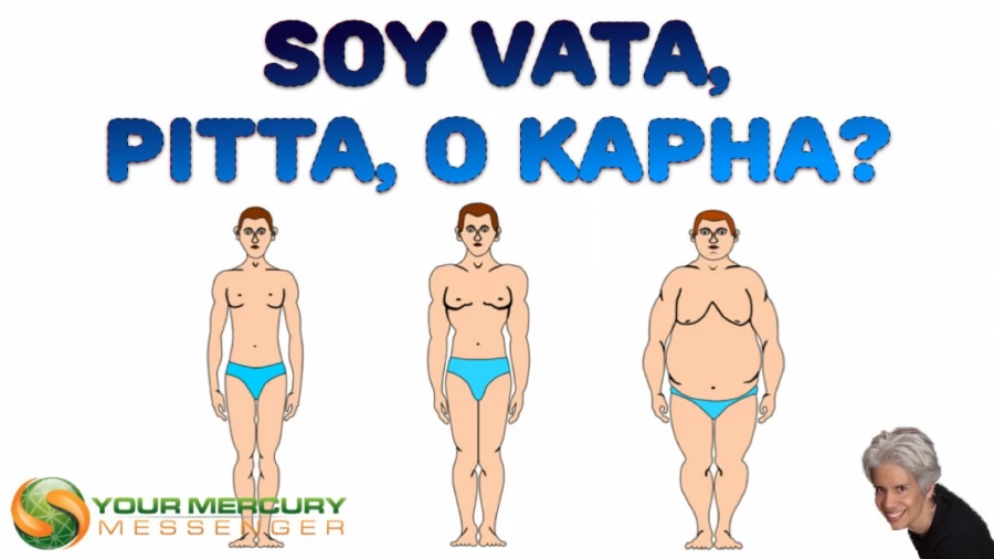 Imagen portada Ayurveda - Soy Vata Pitta o Kapha? - Espanol - Ep. 11 de 22