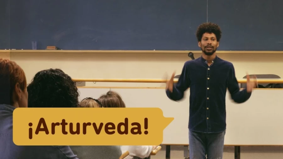 Imagen portada Introducción al Ayurveda de Hoy  ✅