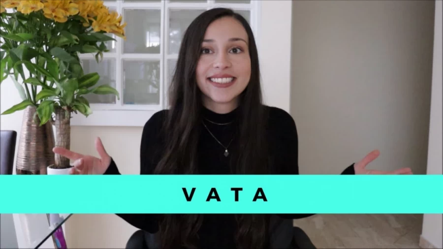Imagen portada DOSHAS: VATA (Características y recomendaciones) 🧡 - katheyogui
