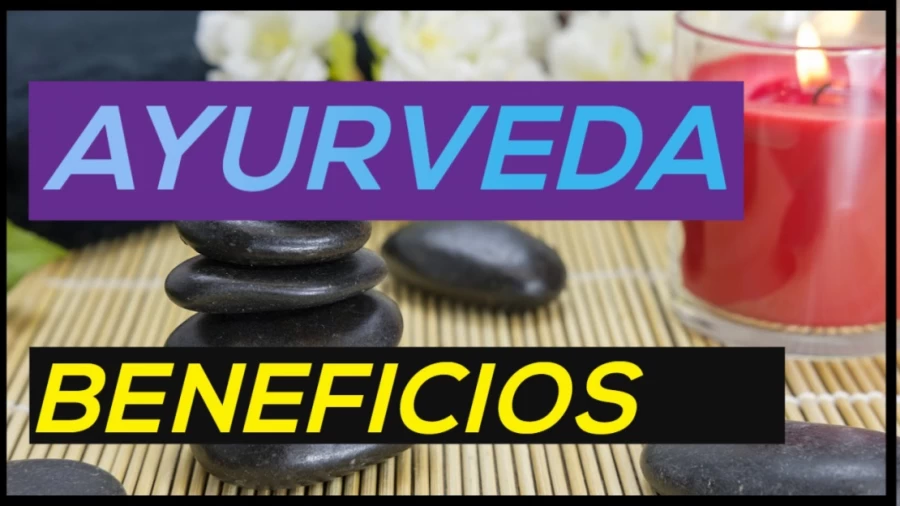 Imagen portada ✅ Ayurveda | Cuales son los beneficios de la 🛑 Medicina Ayurvedica
