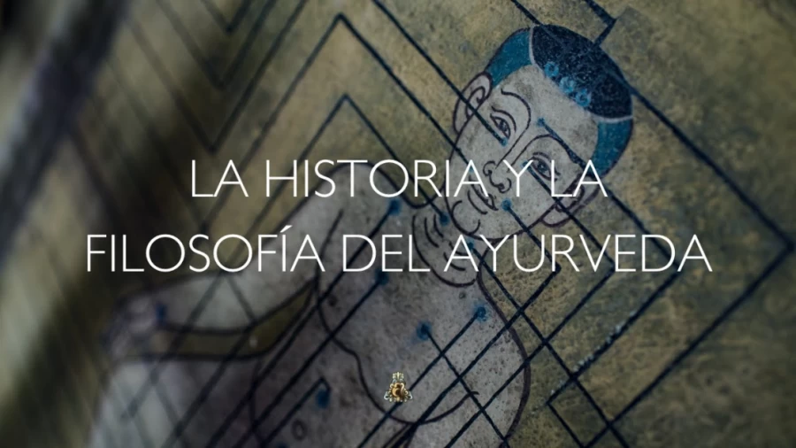 Imagen portada La historia y la filosofía del Ayurveda | PODCAST