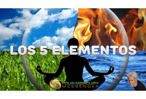 Ayurveda - Los 5 Elementos - Espanol - Ep. 5 de 22