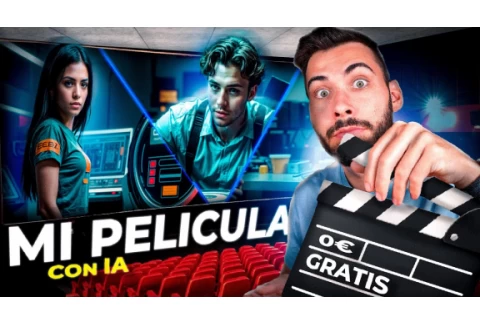 Esto lo cambiará todo… Creo una Película por IA GRATIS 🎬 Guía Completa FÁCIL con LTX Studio