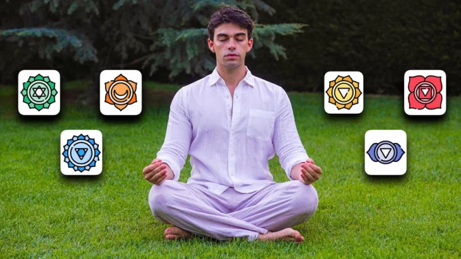 Imagen portada La meditación: la solución definitiva a todos tus problemas