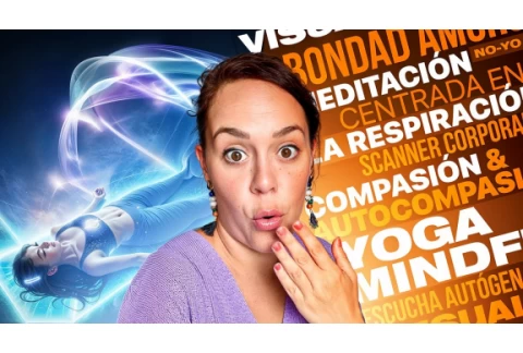 Los 10 Tipos de Meditaciones Mindfulness que existen...