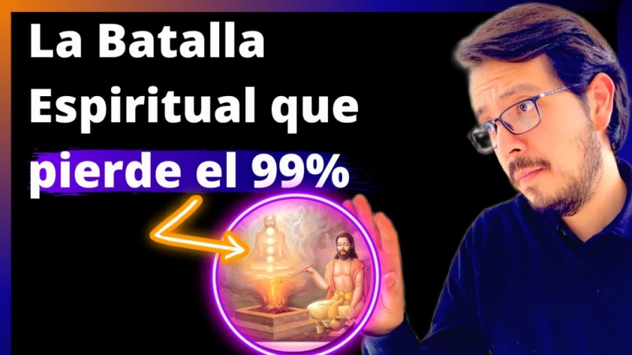 Imagen portada ¿Por Qué NO Puedo MEDITAR? 🧿 ¿Por Qué Es Tan dificil? |