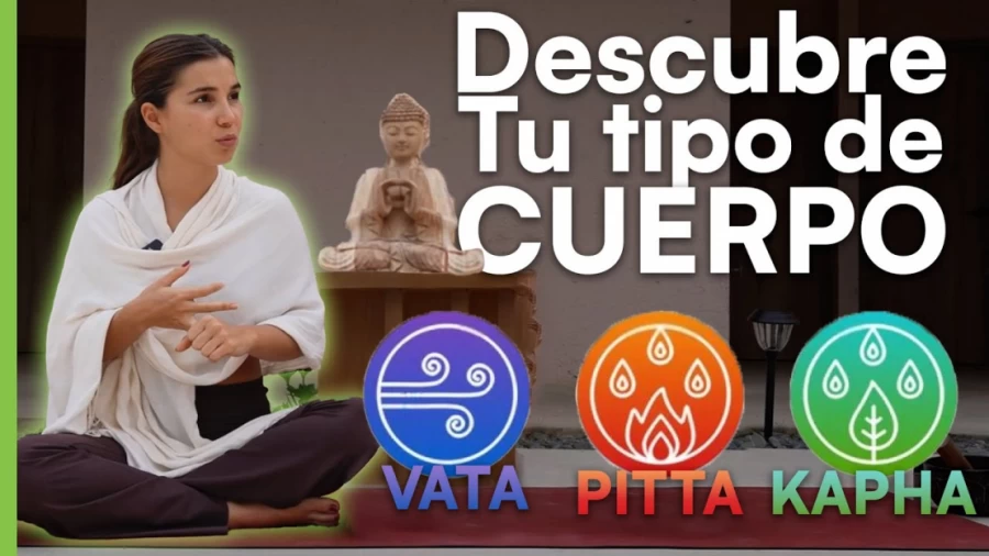 Imagen portada ¿CUAL es MI DOSHA? QUÉ SON y CÓMO EQUILIBRAR | AYURVEDA - Dra Antonia Cardona