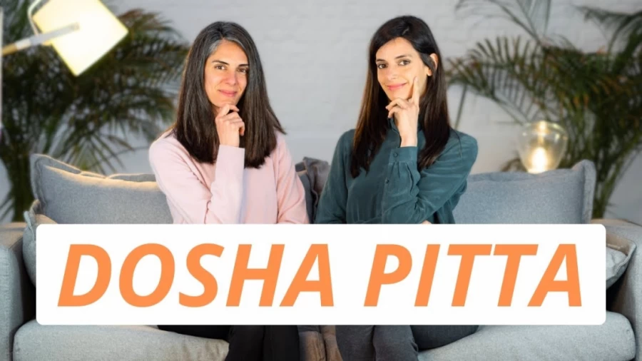 Imagen portada ¿Eres Pitta? Características de este dosha | Con @NataliaApvril