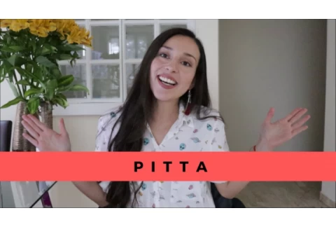 DOSHAS: PITTA (Características y recomendaciones) 💖 - katheyogui