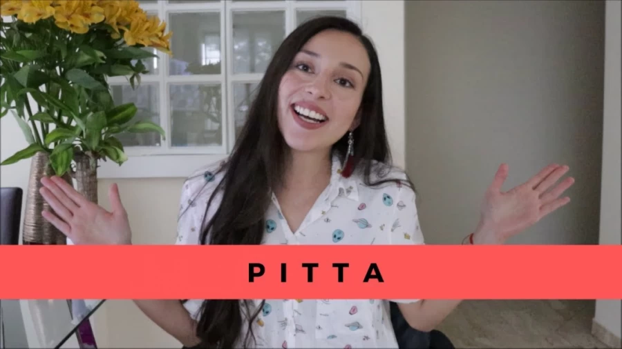 Imagen portada DOSHAS: PITTA (Características y recomendaciones) 💖 - katheyogui