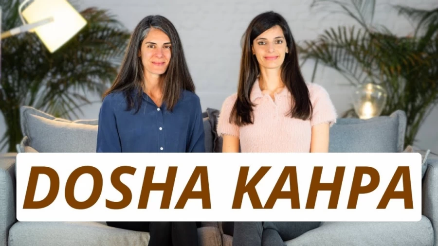 Imagen portada ¿Eres Kapha? Características de este dosha | Con @NataliaApvril
