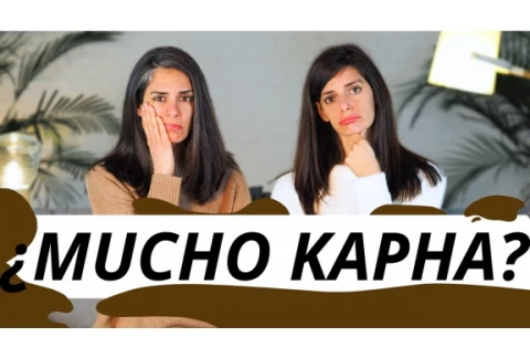 ¿Cómo equilibrar el dosha Kapha? | Con @NataliaApvril