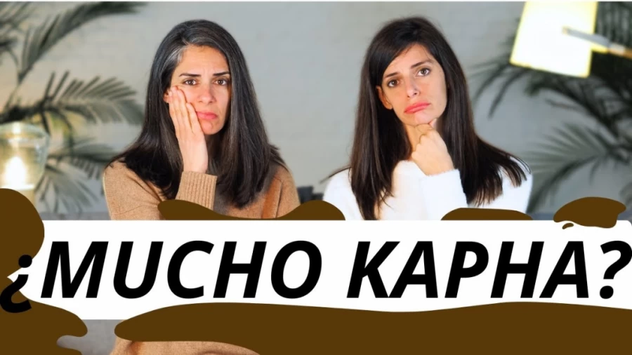 Imagen portada ¿Cómo equilibrar el dosha Kapha? | Con @NataliaApvril