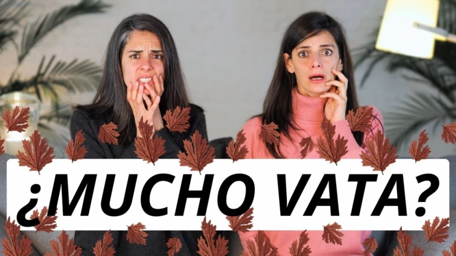 Imagen portada ¿Cómo equilibrar el dosha Vata? | Con @NataliaApvril