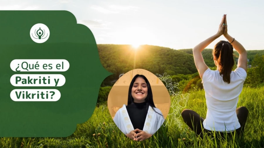 Imagen portada ¿Qué es el Pakriti y Vikriti?
