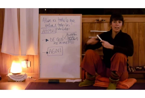 Ayurveda. Introducción a la alimentación