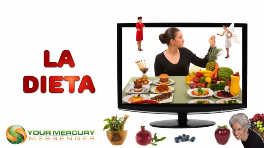 Imagen portada Ayurveda - La Dieta - Espanol - Ep. 21 de 22