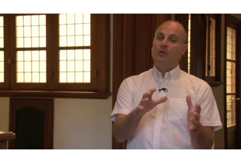 Carlos Chesta - Los masajes y el Ayurveda