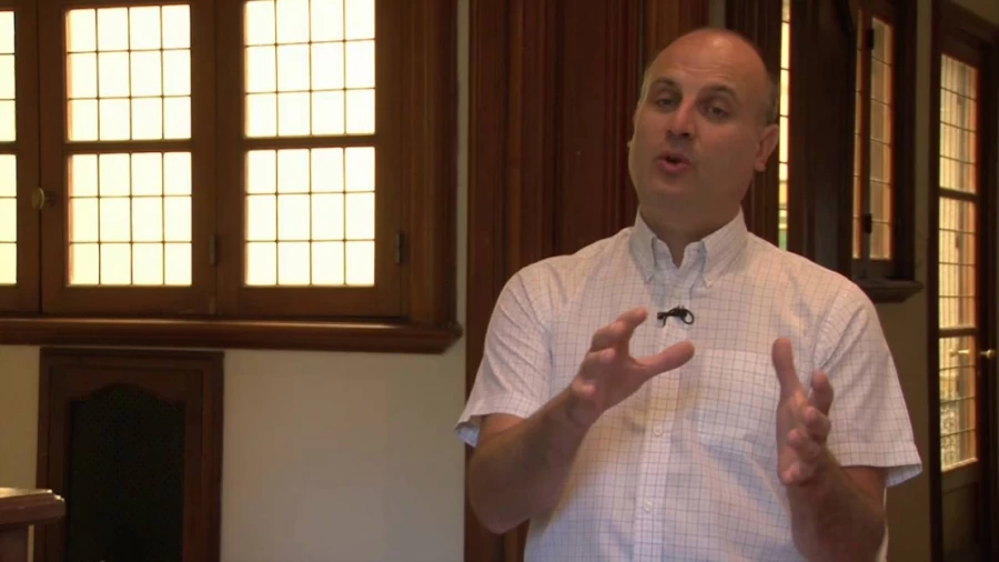 Imagen portada Carlos Chesta - Los masajes y el Ayurveda