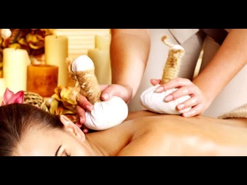 Imagen portada MASAJE AYURVEDICO