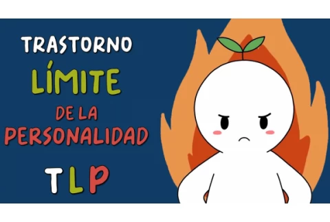 Trastorno Límite de la Personalidad (TLP): 9 características