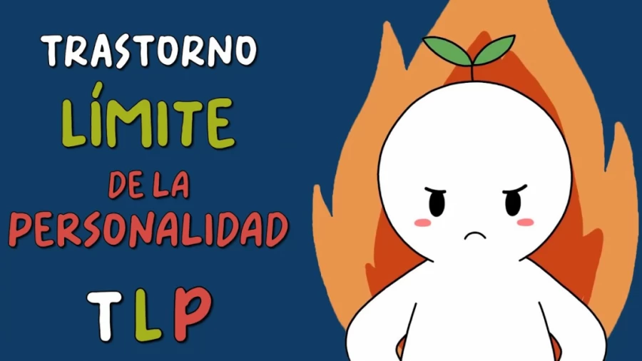 Imagen portada Trastorno Límite de la Personalidad (TLP): 9 características
