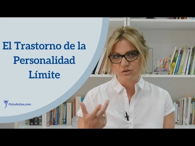 Imagen portada Trastorno de la Personalidad Límite, ¿en qué consiste?